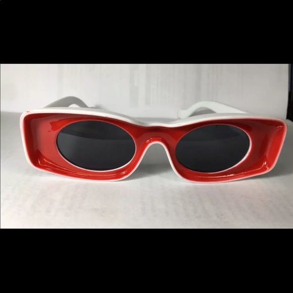 Sunglasses retro main image 6